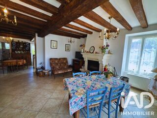  Maison à vendre 4 pièces 118 m²