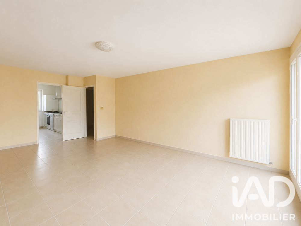 Vente Appartement Vente Appartement 4 pièces Auxerre