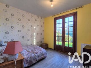  Maison à vendre 4 pièces 128 m²