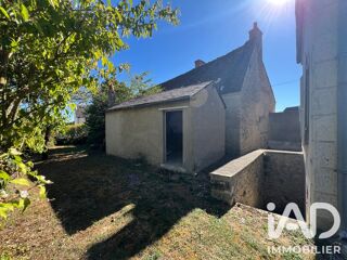 Vente Maison Vente Maison/villa 4 pièces Saint-florent-sur-cher