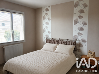  Maison à vendre 4 pièces 115 m²