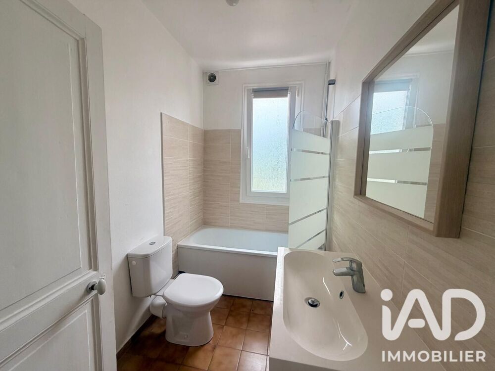Location Appartement Location Appartement 2 pièces Nangis