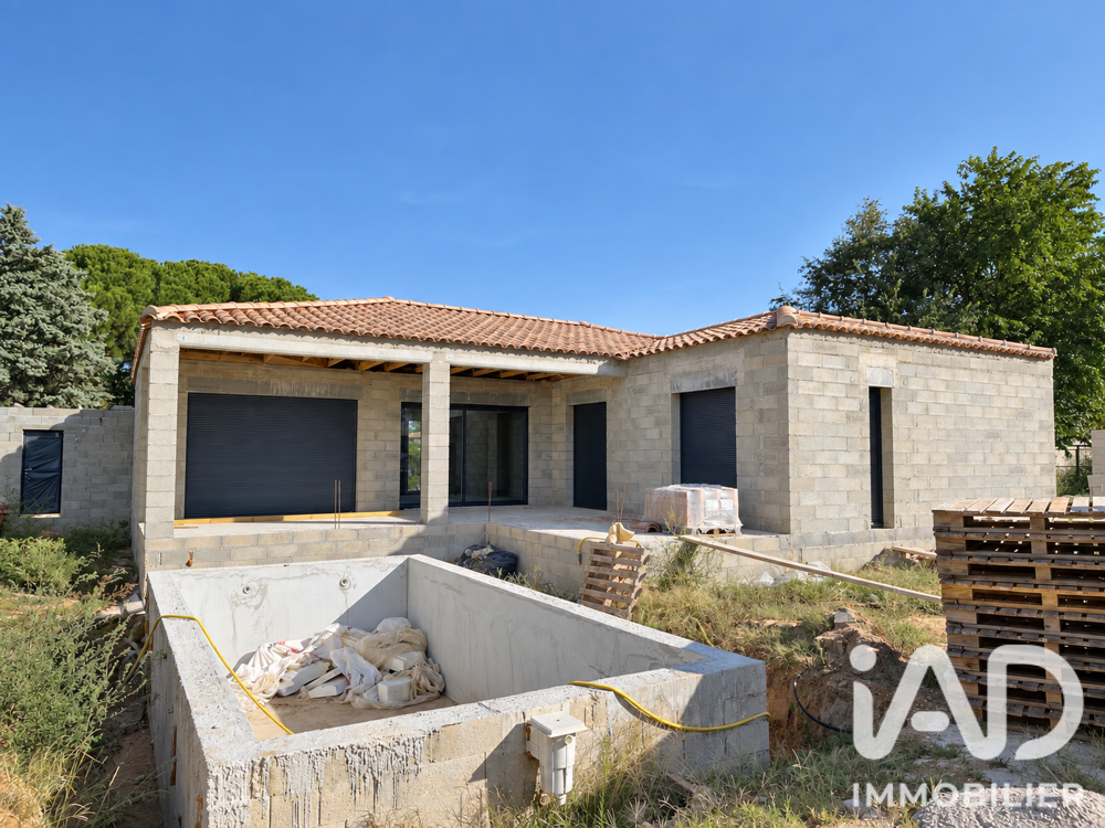 Vente Maison de ville 4 pièces