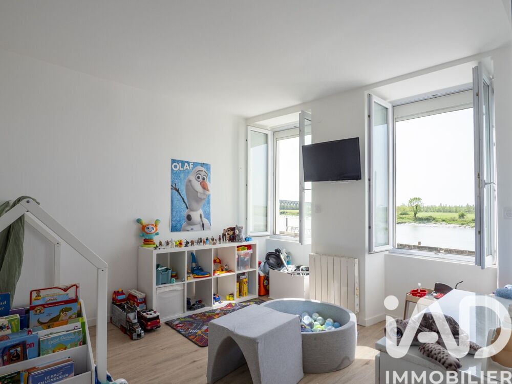 Vente Appartement Vente Duplex 4 pièces Tonnay-charente