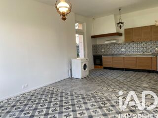  Maison à vendre 6 pièces 120 m²