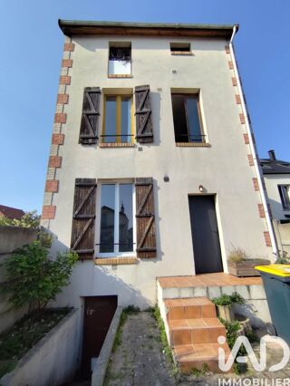  Appartement � vendre 2 pi�ces 30 m�