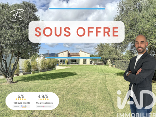  Maison � vendre 7 pi�ces 160 m�