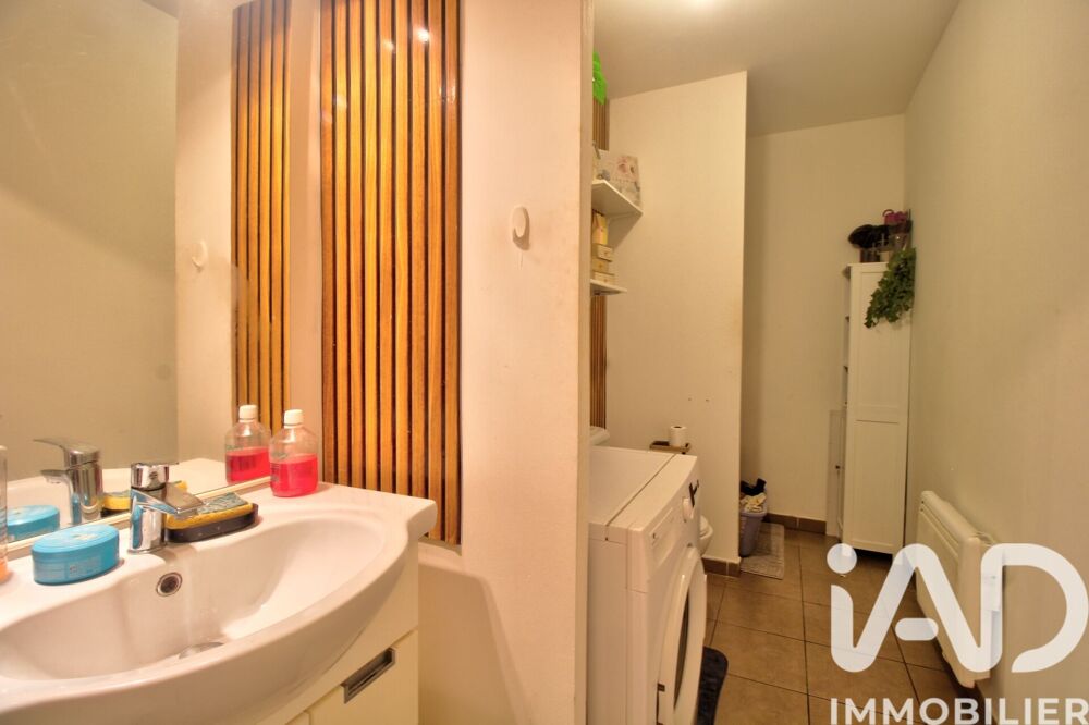 vente Appartement - 2 pièce(s) - 36 m² La Seyne-sur-Mer (83500)