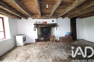  Maison à vendre 2 pièces 80 m²