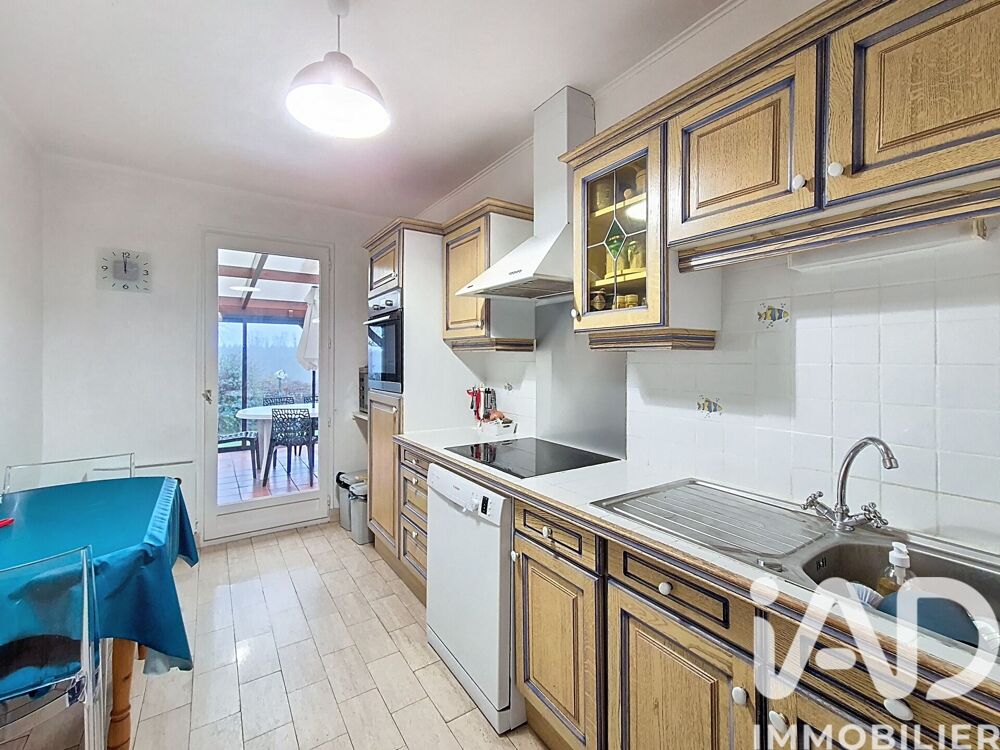 Vente Maison Vente Maison/villa 6 pièces Guidel