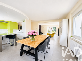  Maison � vendre 6 pi�ces 151 m�
