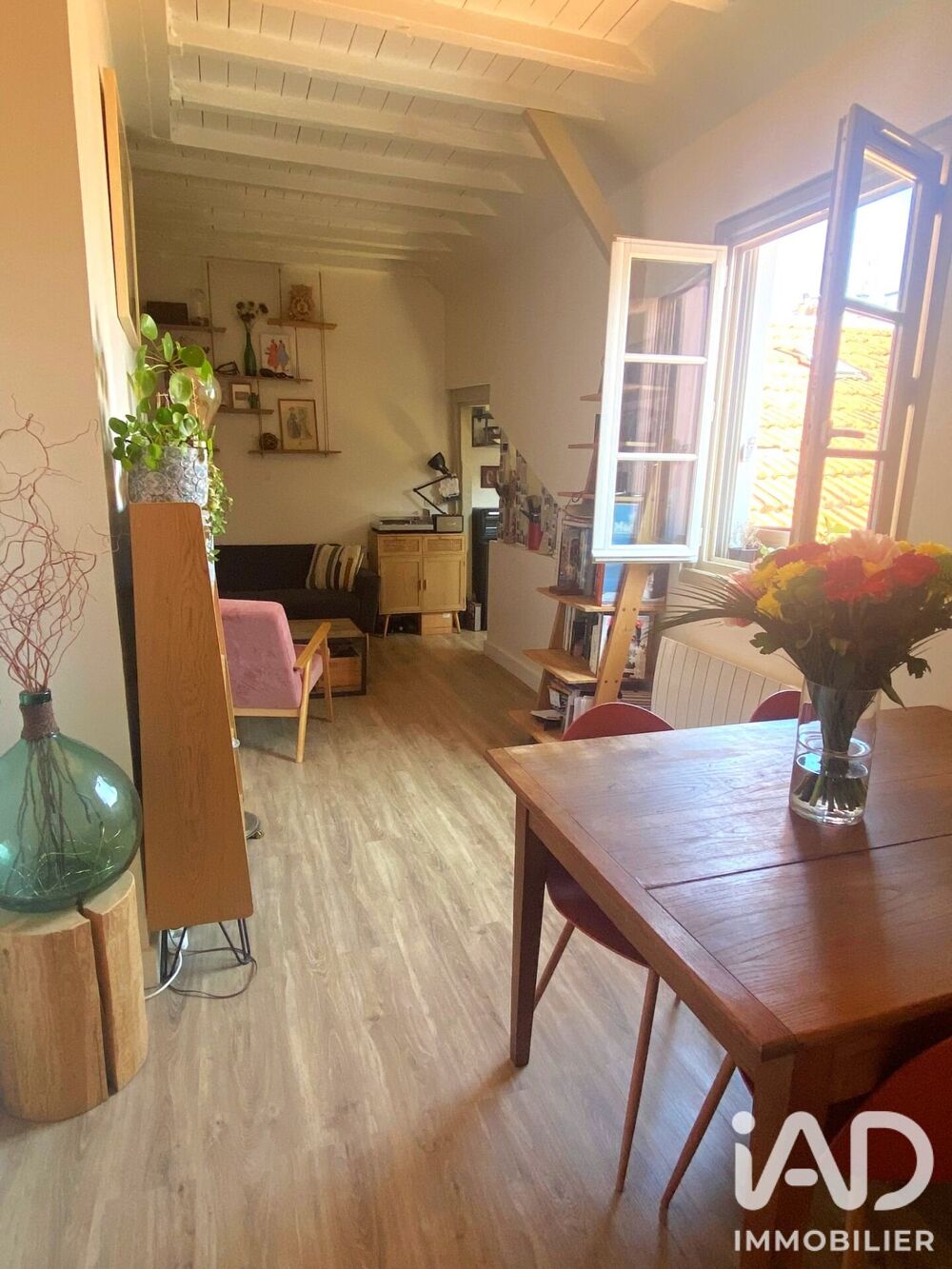 Location Appartement Location Appartement 2 pièces Versailles