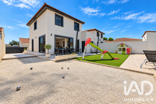  Maison à vendre 4 pièces 117 m²