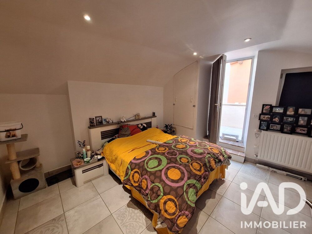Vente Immeuble Vente Immeuble 464 m&sup2; Crest