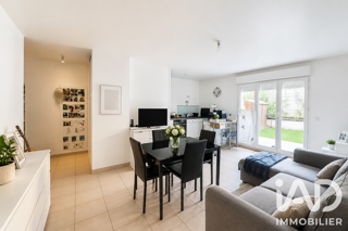 Vente Appartement Vente Appartement 2 pièces Étampes