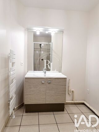  Appartement à vendre 2 pièces 45 m²