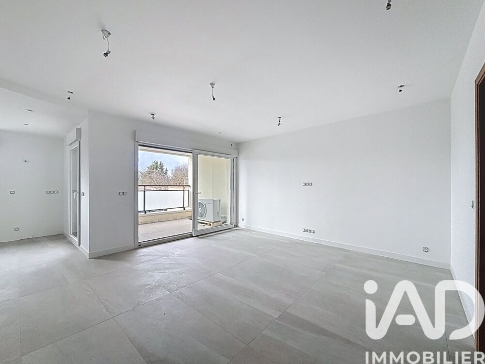 Vente Appartement Vente Appartement 3 pièces Marly