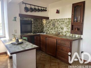  Maison à vendre 6 pièces 137 m²
