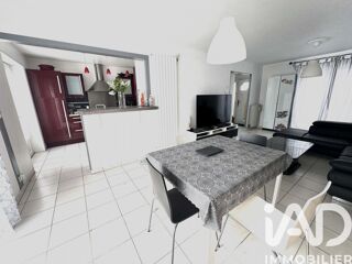  Maison à vendre 6 pièces 110 m²