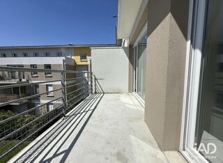  Appartement à vendre 3 pièces 65 m²