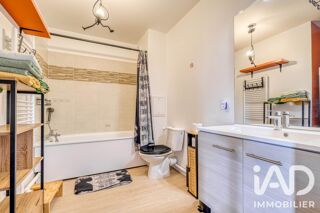  Appartement à vendre 2 pièces 39 m²