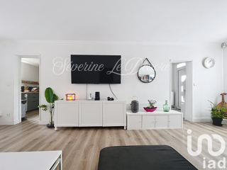  Maison à vendre 6 pièces 124 m²