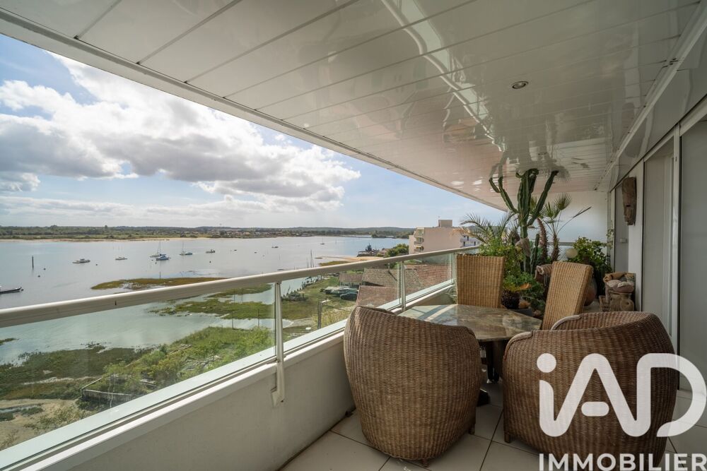 Vente Duplex 4 pièces