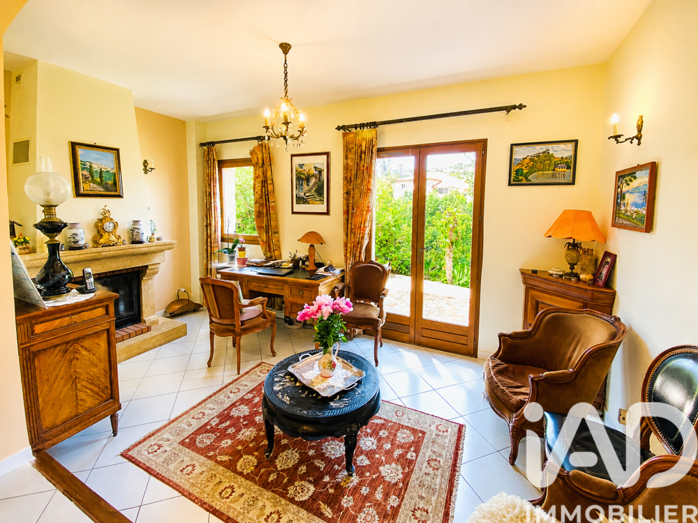 à vendre  Maison Les Issambres (83380)