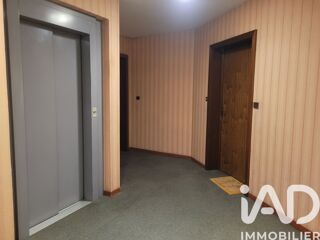  Appartement à vendre 3 pièces 72 m²