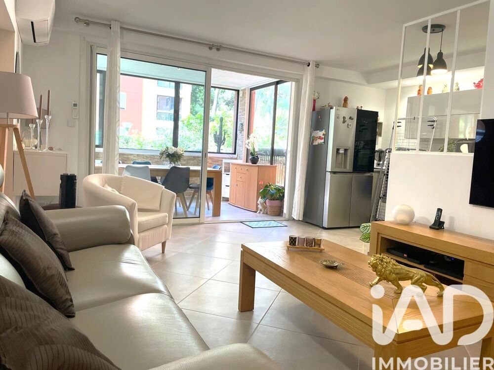 Vente Appartement Vente Appartement 3 pièces La seyne-sur-mer