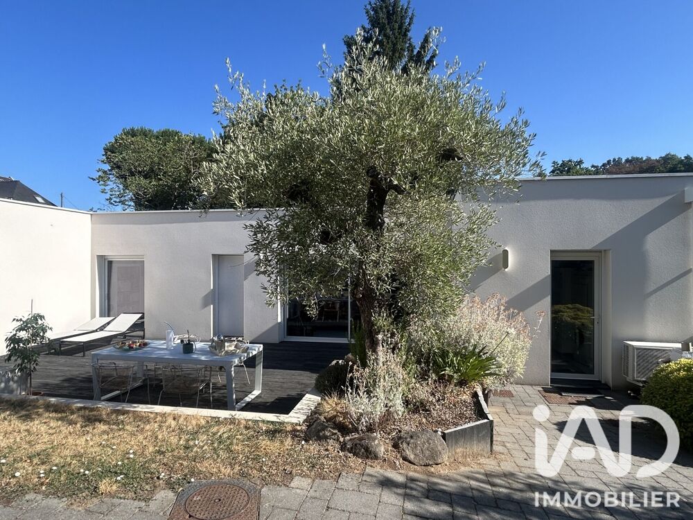 à vendre  Maison Nantes (44300)
