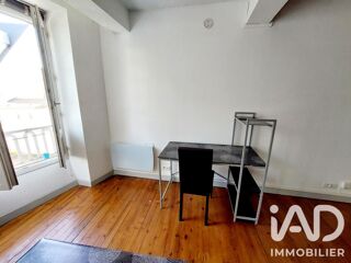  Appartement à louer 1 pièce 22 m²