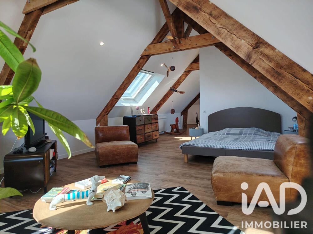 à vendre  Maison Belz (56550)
