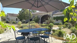  Maison à vendre 8 pièces 300 m²