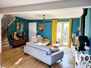  Maison à vendre 5 pièces 104 m²