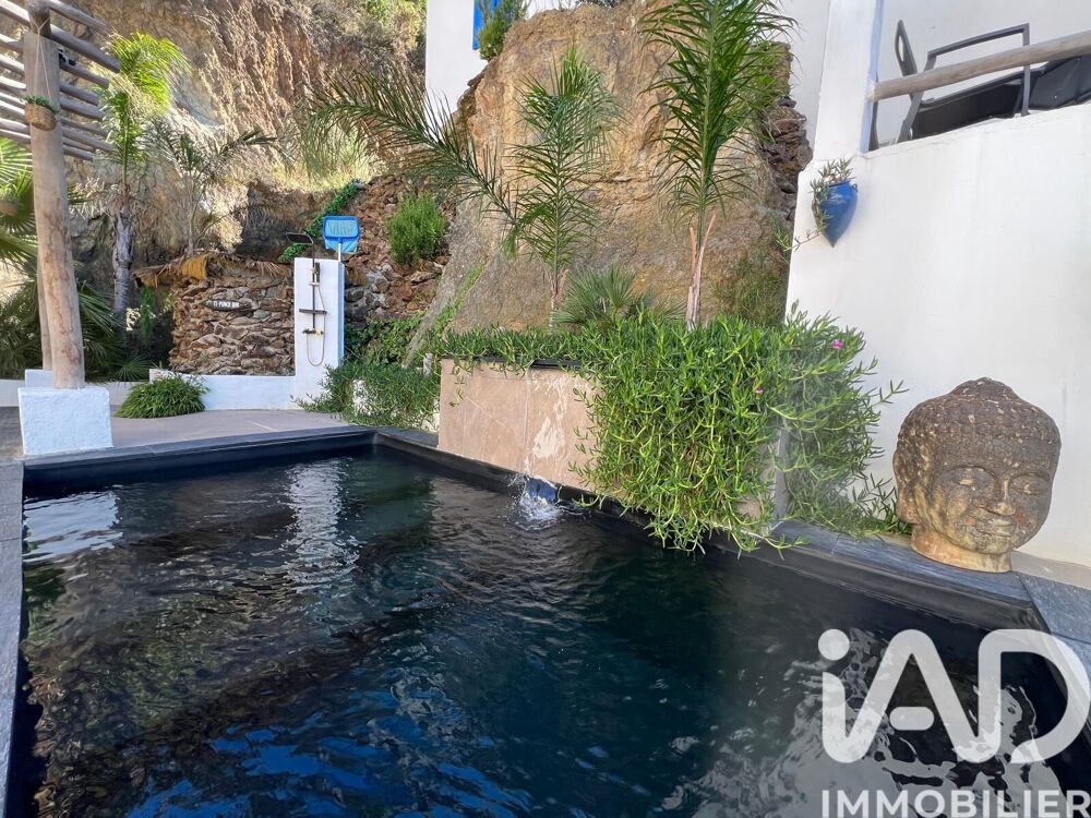 à vendre  Maison Le Boulou (66160)