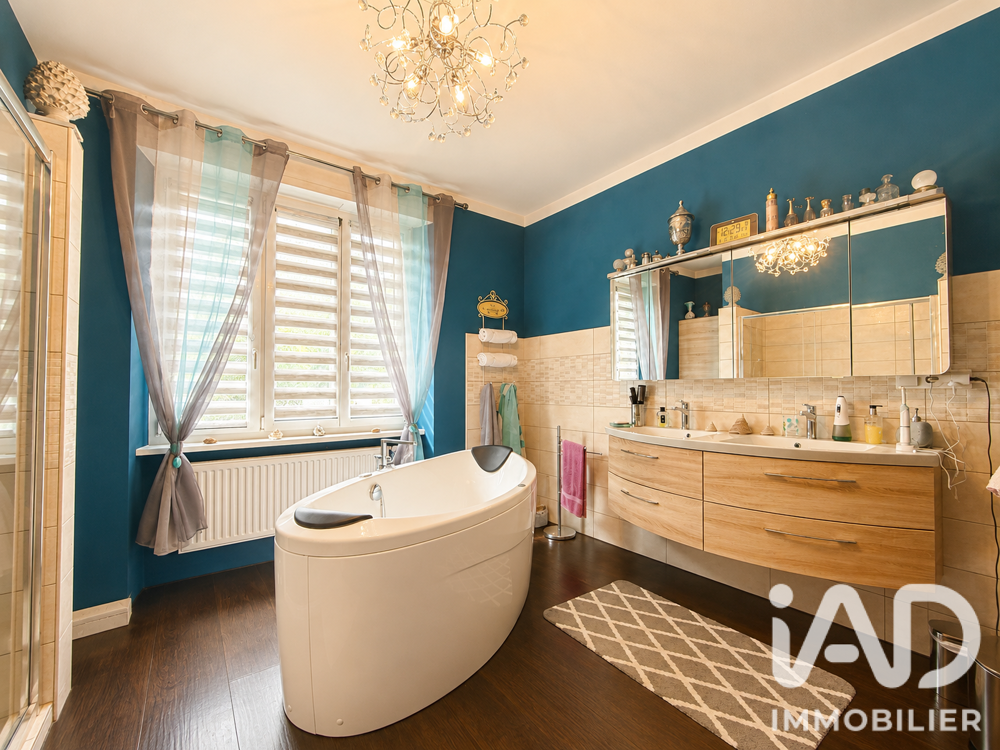 Vente Maison/villa 12 pièces