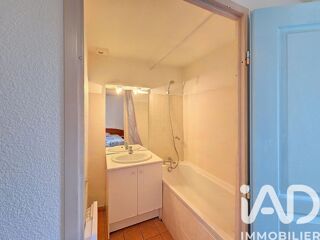  Maison à vendre 2 pièces 41 m²
