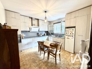  Maison à vendre 6 pièces 137 m²