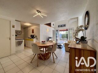  Maison à vendre 3 pièces 66 m²