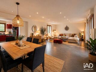  Maison à vendre 5 pièces 182 m²