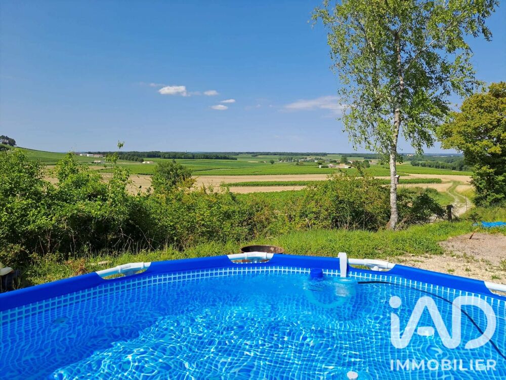 Vente Terrain Vente Terrain 3 813 m&sup2; Bonneuil