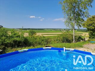  Terrain à vendre 3813 m²