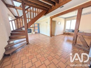  Maison à vendre 5 pièces 143 m²