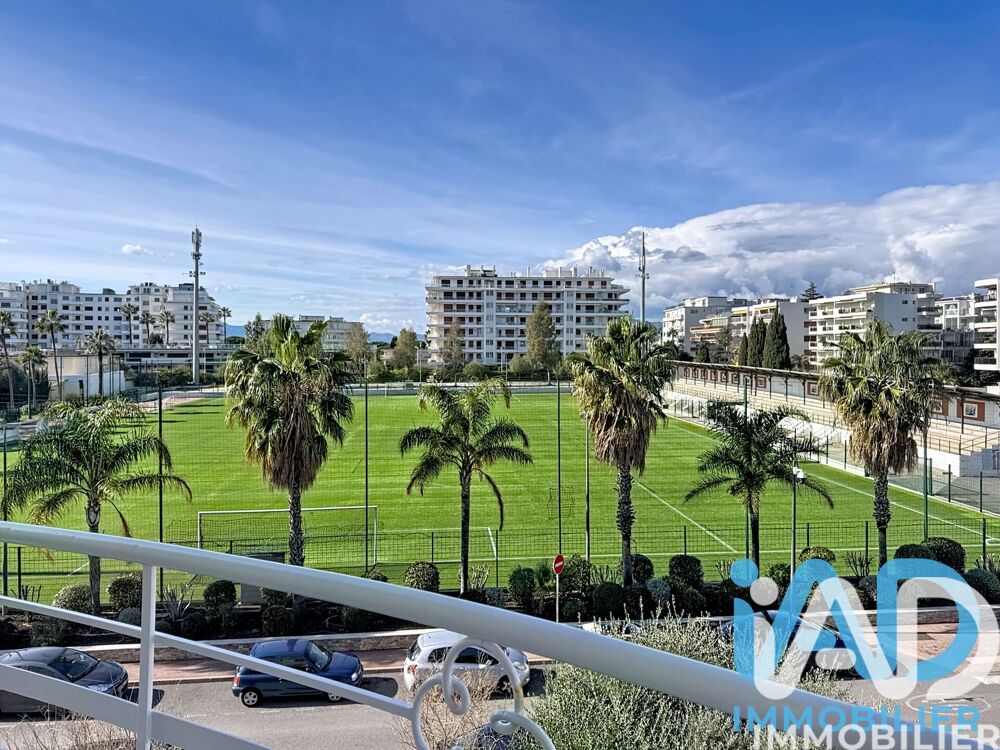 à vendre  Appartement Cannes (06400)