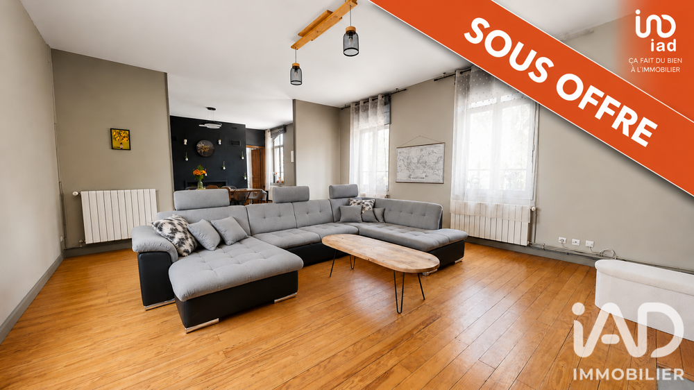 Vente Maison Vente Maison/villa 9 pièces Beutin