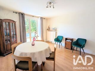  Appartement à vendre 4 pièces 68 m²