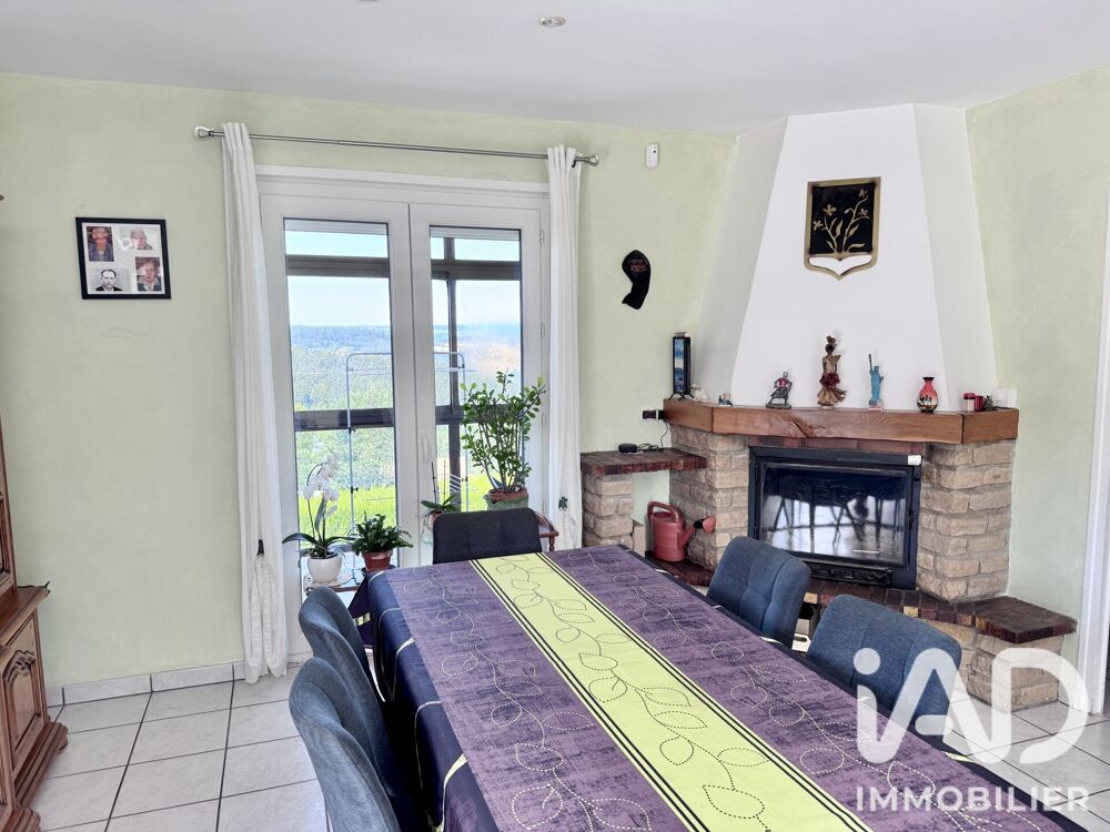 Vente Maison Vente Maison traditionnelle 5 pièces Saint-didier-en-velay