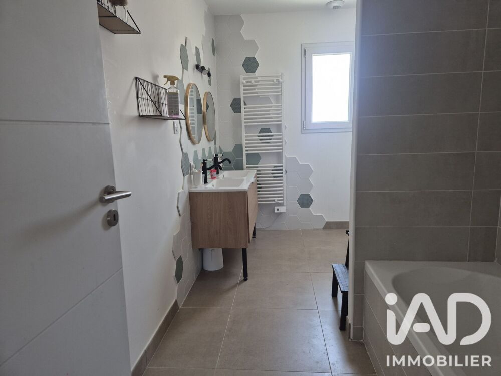 Vente Maison Vente Maison traditionnelle 5 pièces Lieuran-lès-béziers