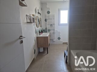  Maison à vendre 5 pièces 120 m²
